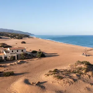 5* Otel Le Dune Piscinas