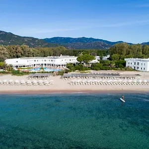 4* Otel Flamingo